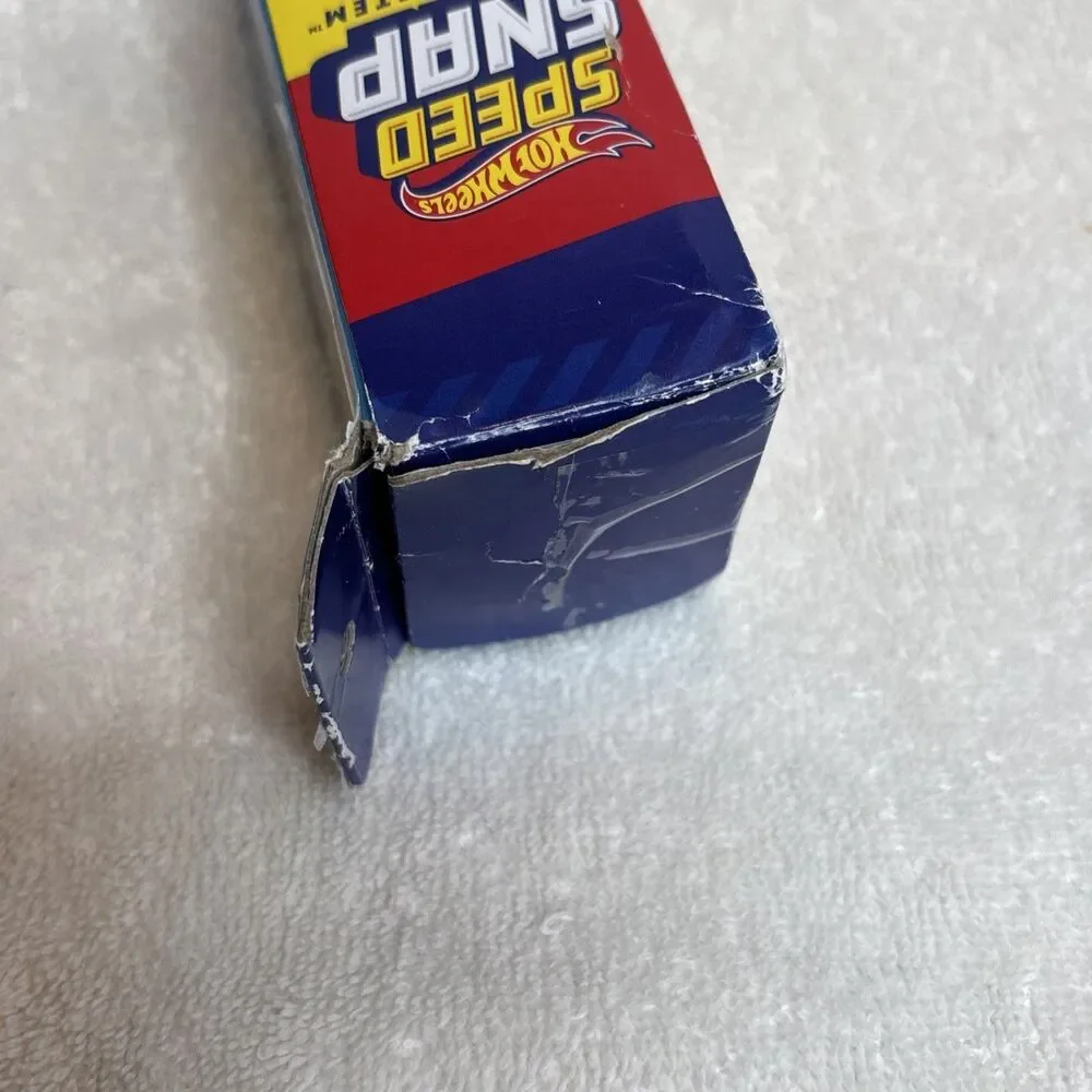Hot Wheels hot wheels